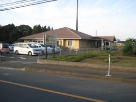 ケアセンターさくら草