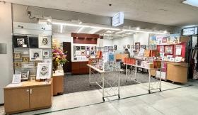 ジュエリー絵画ギャラリー