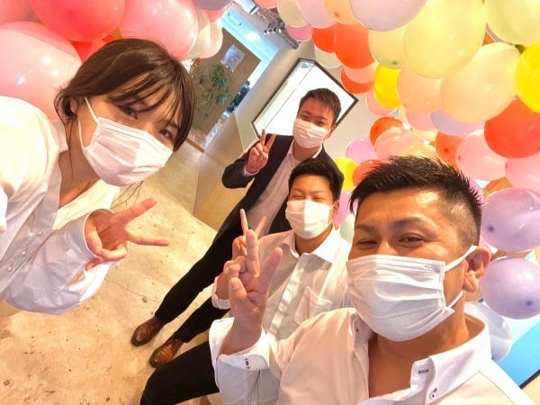 事務サポート職（残業ほぼなし・学歴不問）