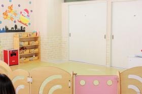 仲町台園保育スペース
