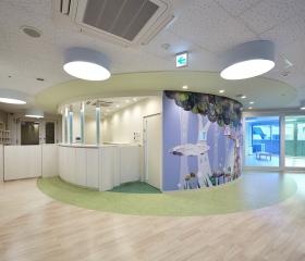 センター北園保育スペース