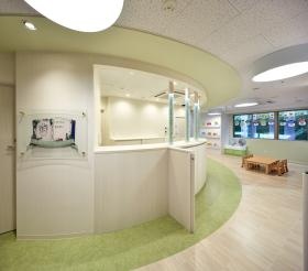 センター北園レセプション