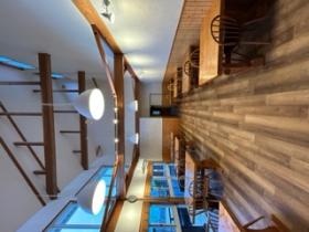 ダイニングルーム