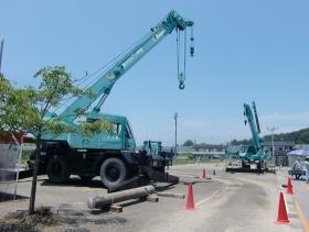掛川クレーン学校