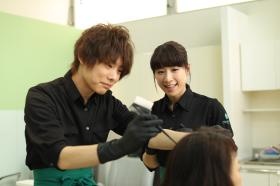 入社後のオリエンテーションもしっかり！