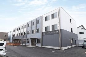 ハートランド戸田公園外観