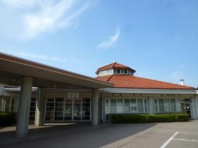 障害者支援施設花椿