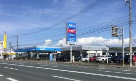 本社・東仙北店（盛岡市）