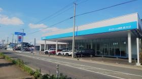 里川口店（花巻市）