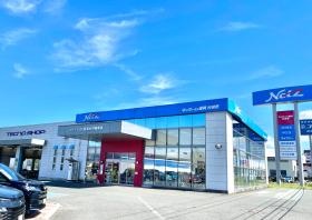 村崎野店（北上市）