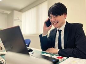 営業部／チーフ