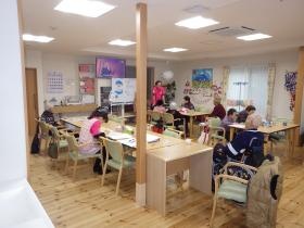 事業所の情報＿００１