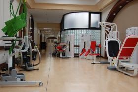 リハビリスペース（通所）