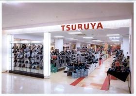 シューズ事業部 店舗