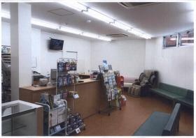 事業所の情報＿００２