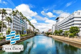 社会医療法人近森会