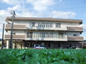 ネクストビューふじ安佐南外観