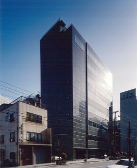 事業所の情報＿東京本社