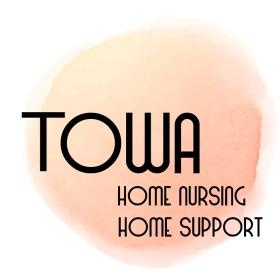 とうわ訪問看護ステーション、とうわ相談支援