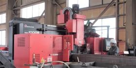 ドリルマシーン