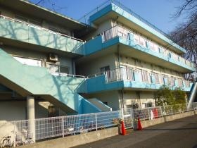 やわら木苑外観２