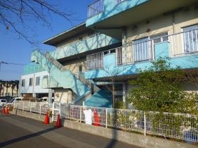 やわら木苑外観４