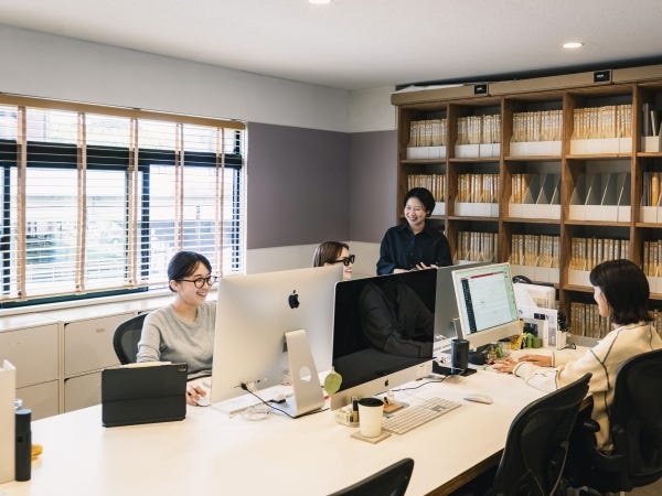 総務・総務事務（学歴不問・業種未経験歓迎）