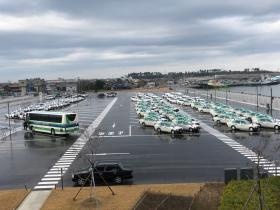 修学旅行もお任せ！