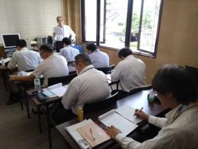 観光ガイドタクシーの試験対策！