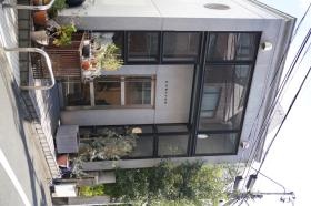 カブトス本社事務所（兼レタス不動産店舗）