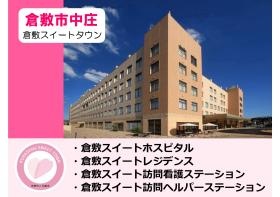 コンセプトは心温まる想いやりあふれるコミュニティタウン