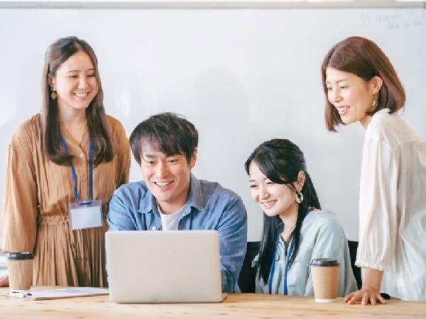 総務・正社員・設備のマネジメントスタッフ（未経験でもチャレンジ歓迎・PCスキル）