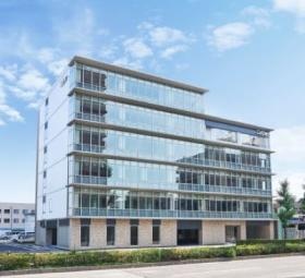 ニッショービル