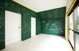 楽しいお部屋作ってます