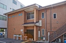 グループホーム上野芝 外観