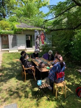 趣味特技が活かす場がここにあります。