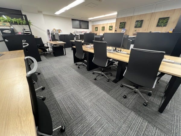 IFのIT事務・事務・細かい（リモート可・歓迎するスキル）