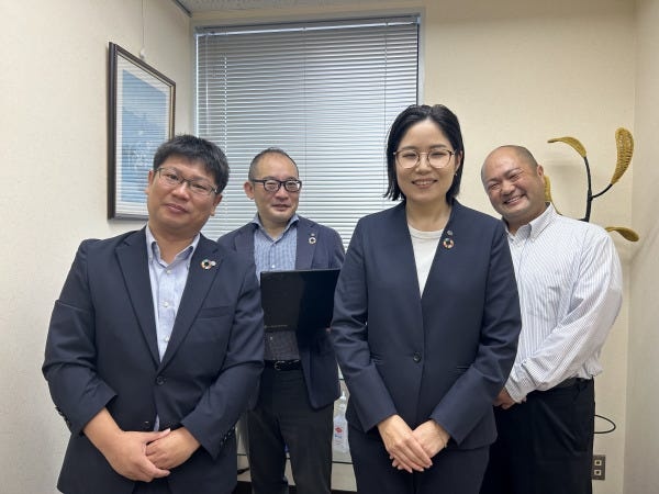 事務スタッフ・年末調整の事務スタッフ