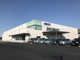 羽島インター工場