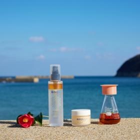 弊社商品（セラム・クリーム）