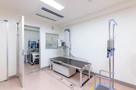 レントゲン装置