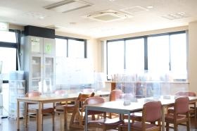 放課後等デイサービス外観