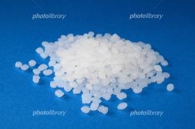 製品原料の写真（パレット）