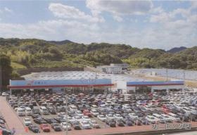 グローバルクレスト相浦 カービック店