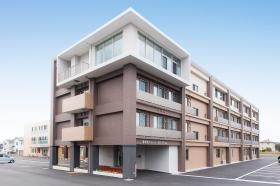 陽だまりの丘・事務局