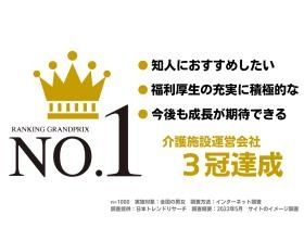 アピールポイント