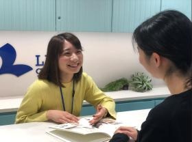 地域の皆様に楽しい生活を送ってほしいという想いに溢れた社員。