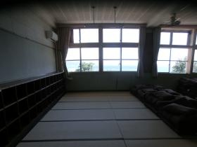 客室（教室）１