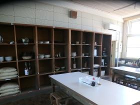 食堂（飲食スペース）