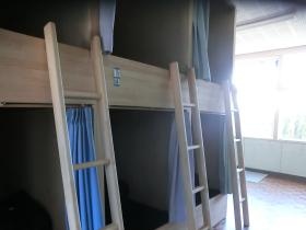 ２段ベッド